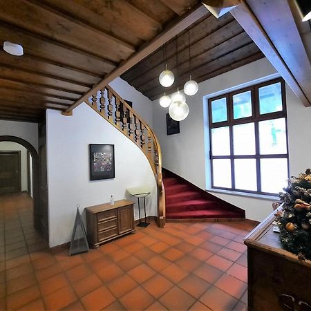 Apartmán Zwischen Mozart Und Koenig Ludwig Teisendorf Exteriér fotografie