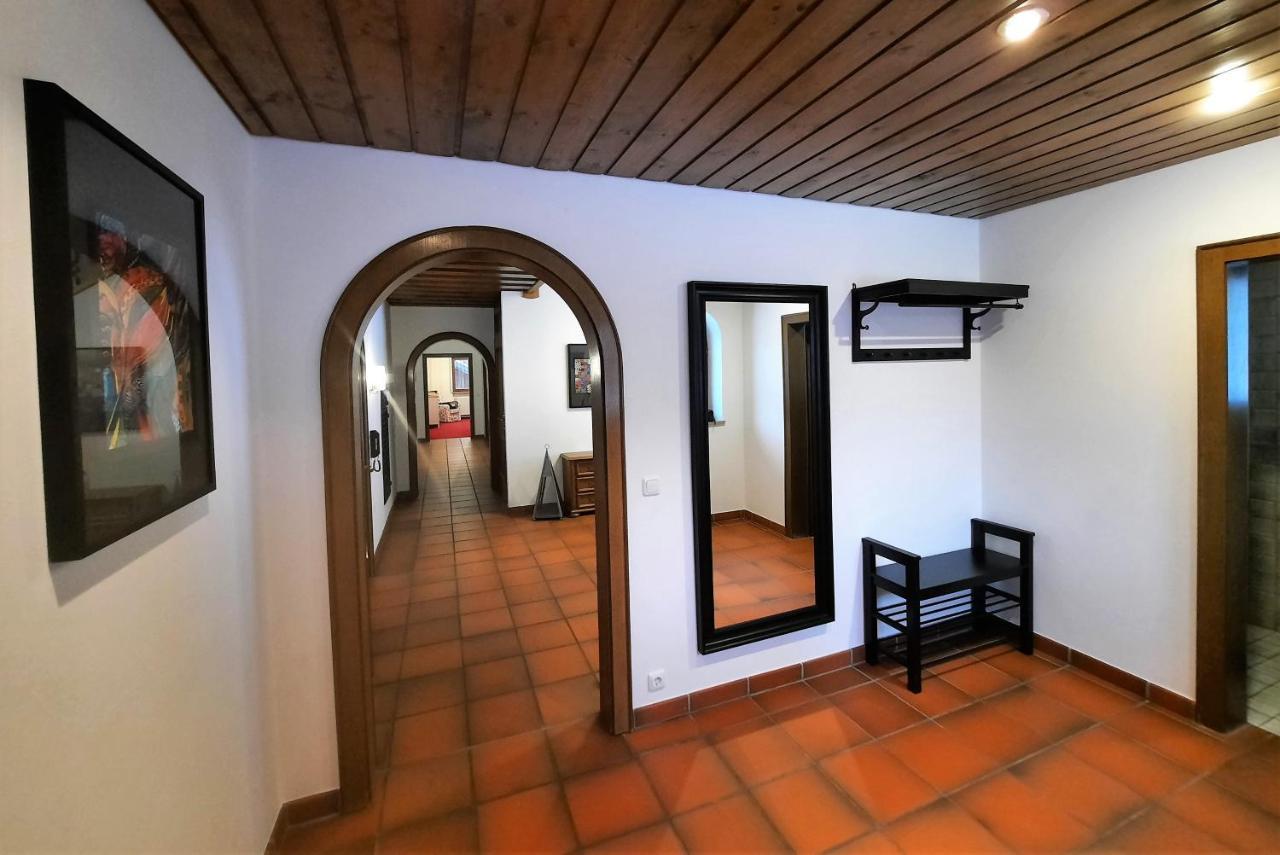 Apartmán Zwischen Mozart Und Koenig Ludwig Teisendorf Exteriér fotografie