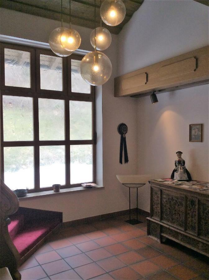 Apartmán Zwischen Mozart Und Koenig Ludwig Teisendorf Exteriér fotografie