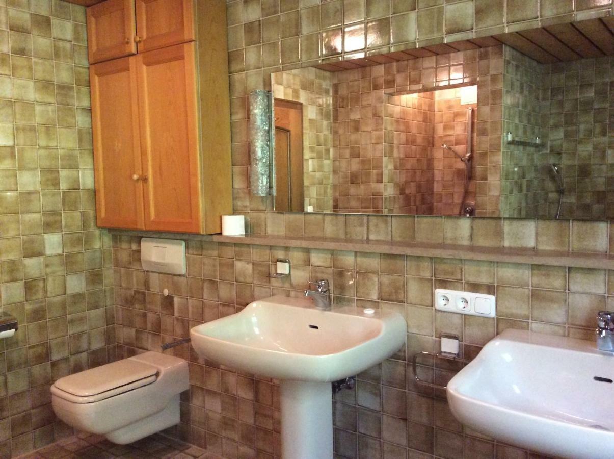 Apartmán Zwischen Mozart Und Koenig Ludwig Teisendorf Exteriér fotografie