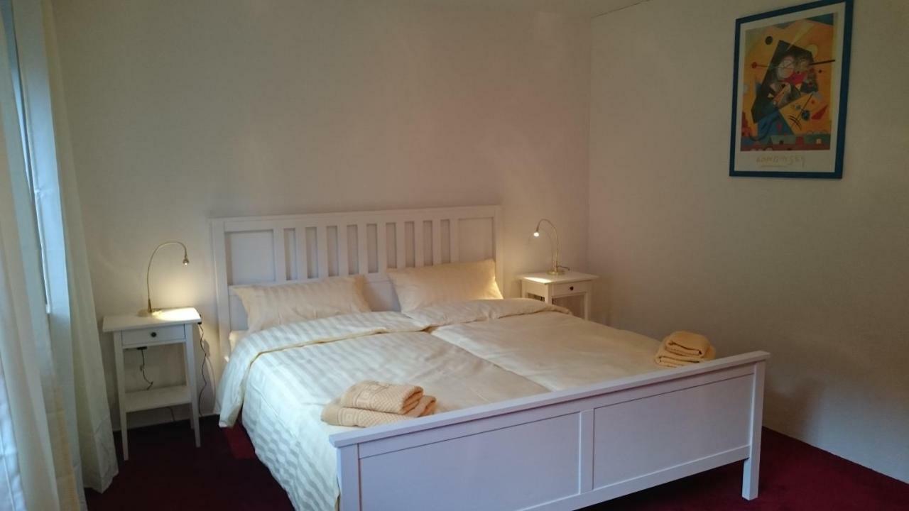 Apartmán Zwischen Mozart Und Koenig Ludwig Teisendorf Exteriér fotografie
