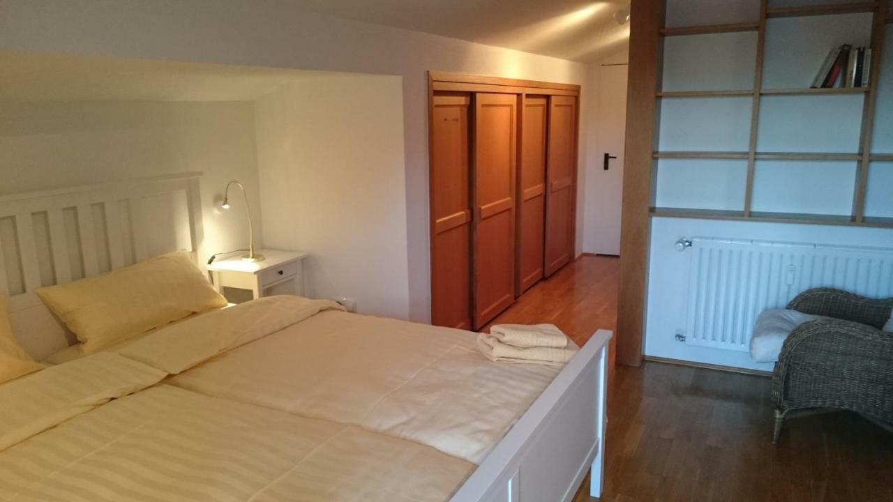 Apartmán Zwischen Mozart Und Koenig Ludwig Teisendorf Exteriér fotografie
